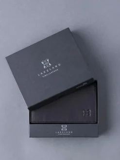 Lakeland Leather Bowston Tri-Fold Wallet^ Wallets