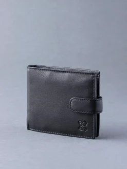 Lakeland Leather Burneside Wallet^ Wallets