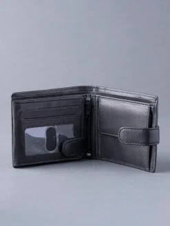 Lakeland Leather Burneside Wallet^ Wallets