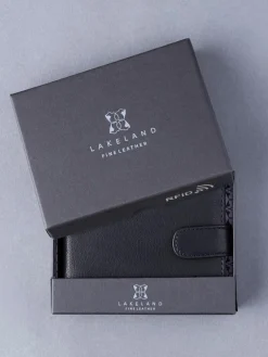 Lakeland Leather Burneside Wallet^ Wallets