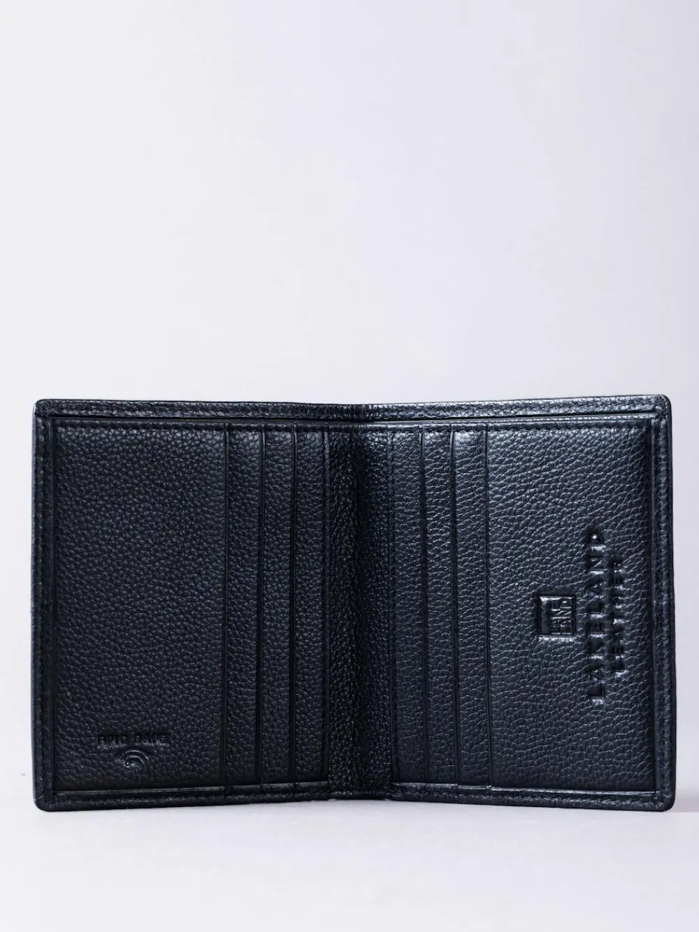 Lakeland Leather Crummock Wallet^ Wallets