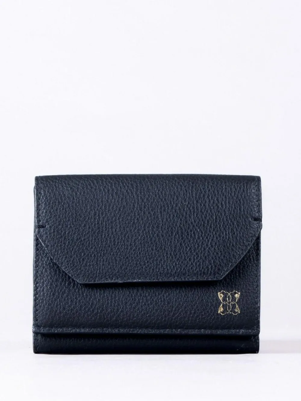 Online Lakeland Leather Ings Purse Black