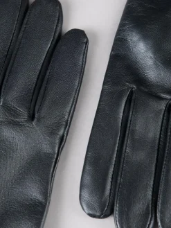 Online Lakeland Leather Mardale Gloves Black