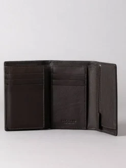 Lakeland Leather Bowston Tri-Fold Wallet^ Wallets