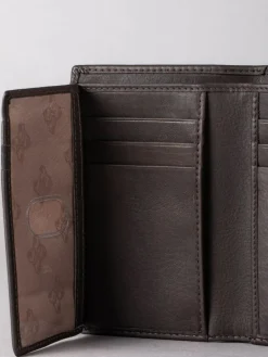 Lakeland Leather Bowston Tri-Fold Wallet^ Wallets