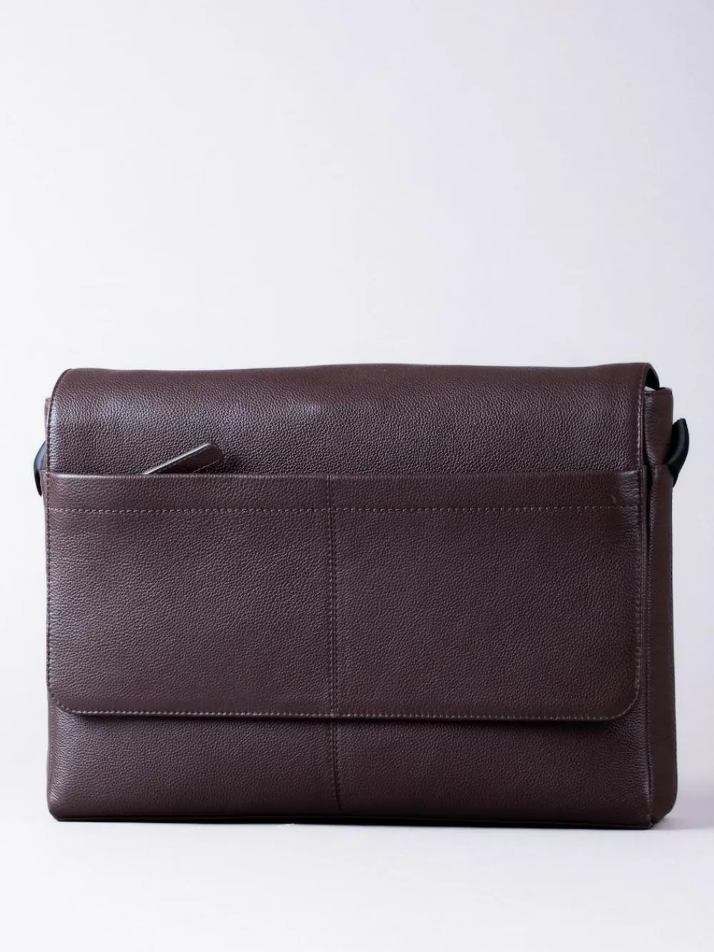 Lakeland Leather Crummock Laptop Messenger Bag^ Bags