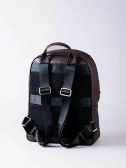 Lakeland Leather Crummock Backpack^ Bags