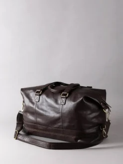 Lakeland Leather Keswick Holdall^ Bags