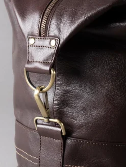 Lakeland Leather Keswick Holdall^ Bags