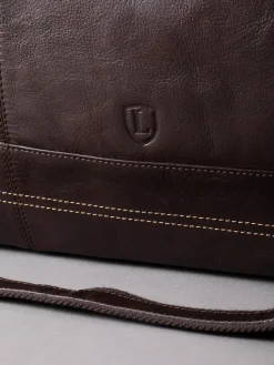 Lakeland Leather Keswick Holdall^ Bags