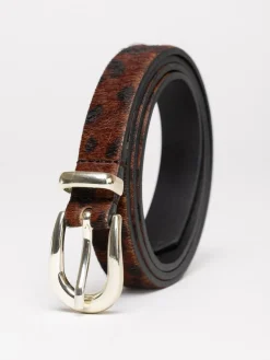 Lakeland Leather Kirkby Belt^Women Belts