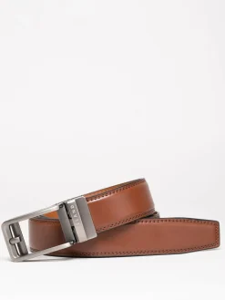 Lakeland Leather Rigg Ratchet Belt^ Belts & Braces