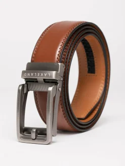 Lakeland Leather Rigg Ratchet Belt^ Belts & Braces