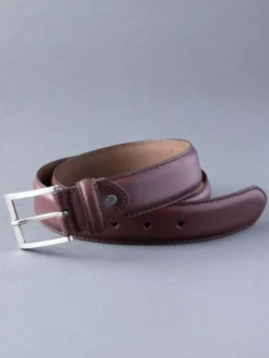 Lakeland Leather Staveley Leather Belt^ Belts & Braces