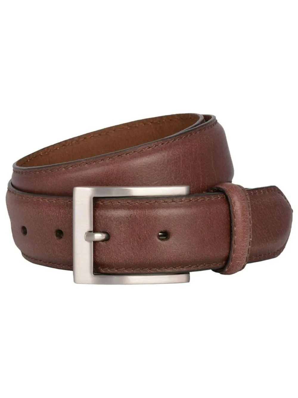 Lakeland Leather Staveley Leather Belt^ Belts & Braces