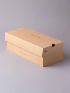 Lakeland Leather Mens Sheepskin Moccasin Slippers^ Slippers|Slippers