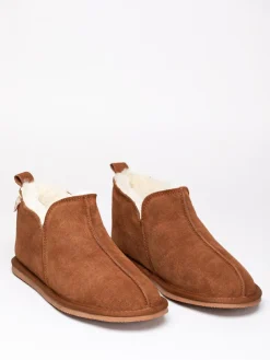 Lakeland Leather Mens Slipper Boots^ Slippers|Slippers