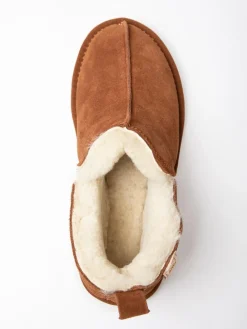 Lakeland Leather Mens Slipper Boots^ Slippers|Slippers