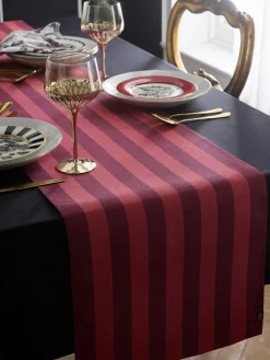 Laurence Llewelyn-Bowen Multi Festivo Porcelain Side Plate Set^ Dinner Sets & Pasta Bowls|Branded Kitchenware