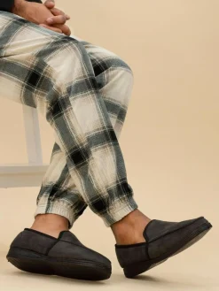 Lazy Dogz Blue Eden II Full Slippers^ Slippers|Slippers