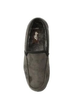 Lazy Dogz Blue Eden II Full Slippers^ Slippers|Slippers