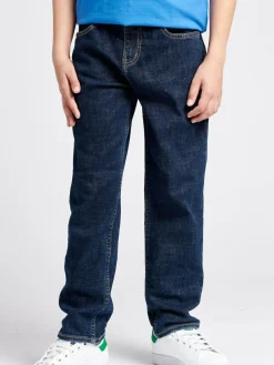 Lee Blue Boys Loose Fit Asher Jeans^BOY Jeans|Jeans
