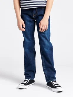 Lee Relaxed Fit West Jeans^BOY Jeans|Jeans