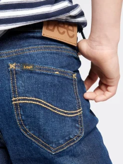 Lee Relaxed Fit West Jeans^BOY Jeans|Jeans