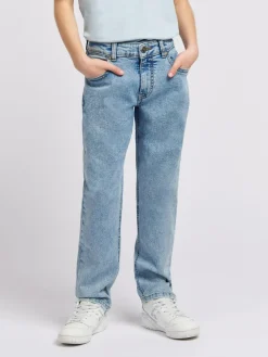 Lee Relaxed Fit West Jeans^BOY Jeans|Jeans