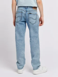 Lee Relaxed Fit West Jeans^BOY Jeans|Jeans