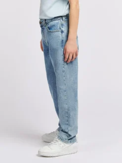 Lee Relaxed Fit West Jeans^BOY Jeans|Jeans