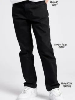 Lee Boys Straight Fit Classic Daren Jeans^BOY Jeans|Jeans