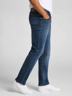 Lee Straight Fit Extreme Motion Jeans^ Jeans|Jeans