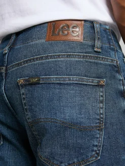 Lee Straight Fit Extreme Motion Jeans^ Jeans|Jeans