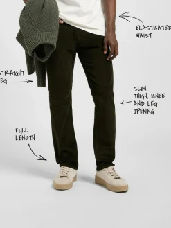 Lee Straight Fit Extreme Motion MVP Jeans^ Jeans|Jeans