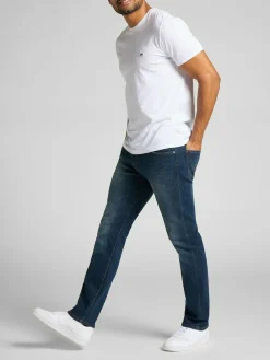 Lee Straight Fit Extreme Motion MVP Jeans^ Jeans|Jeans