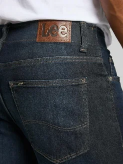 Lee Straight Fit Extreme Motion Jeans Trip