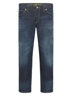 Lee Straight Fit Extreme Motion Jeans Trip