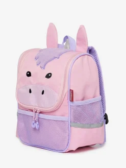LeMieux Mini Character Backpack Unicorn One Size^ Bags