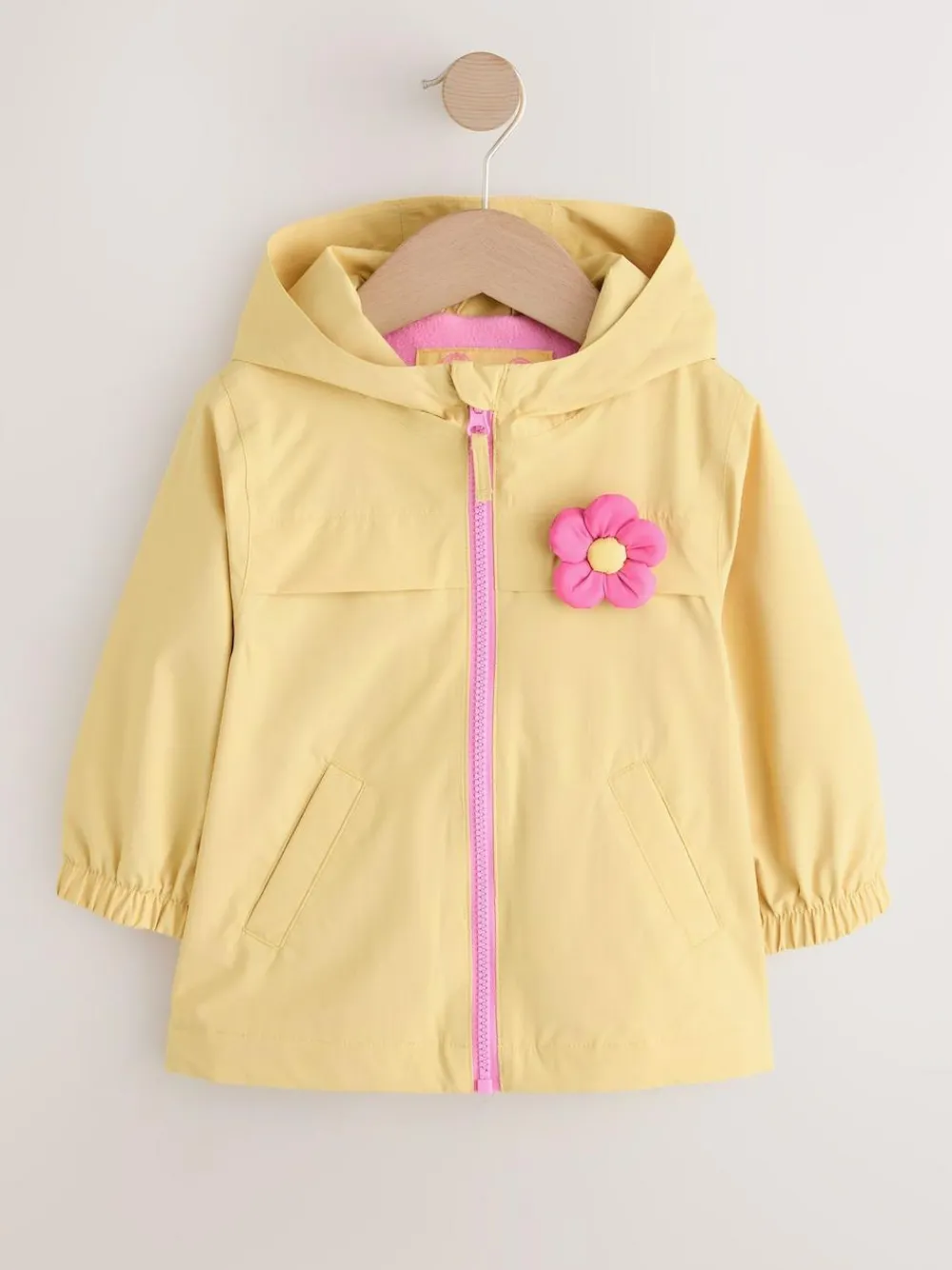 Next Waterproof Cagoule Jacket (6mths-7yrs)^ Coats, Jackets & Pramsuits|Coats, Jackets & Pramsuits