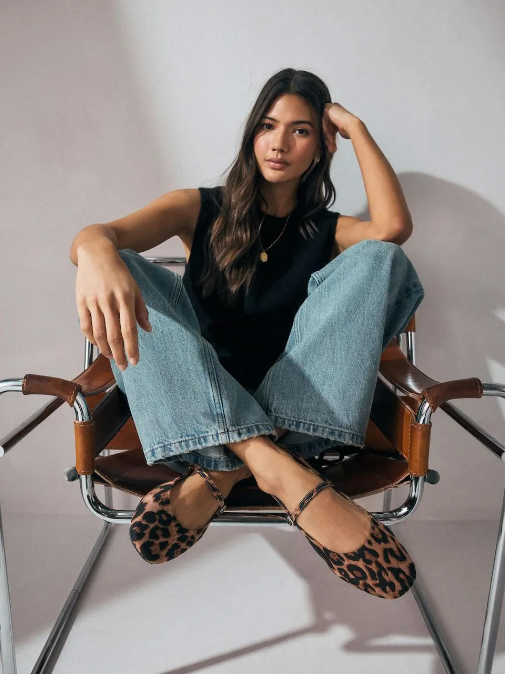 Next Standard/Wide Fit Round Toe Mary Jane Shoes^Women Wide Fit & Extra Wide Fit|Flats