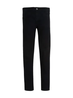 Hot Levi's ® Black Pull-On Jeggings