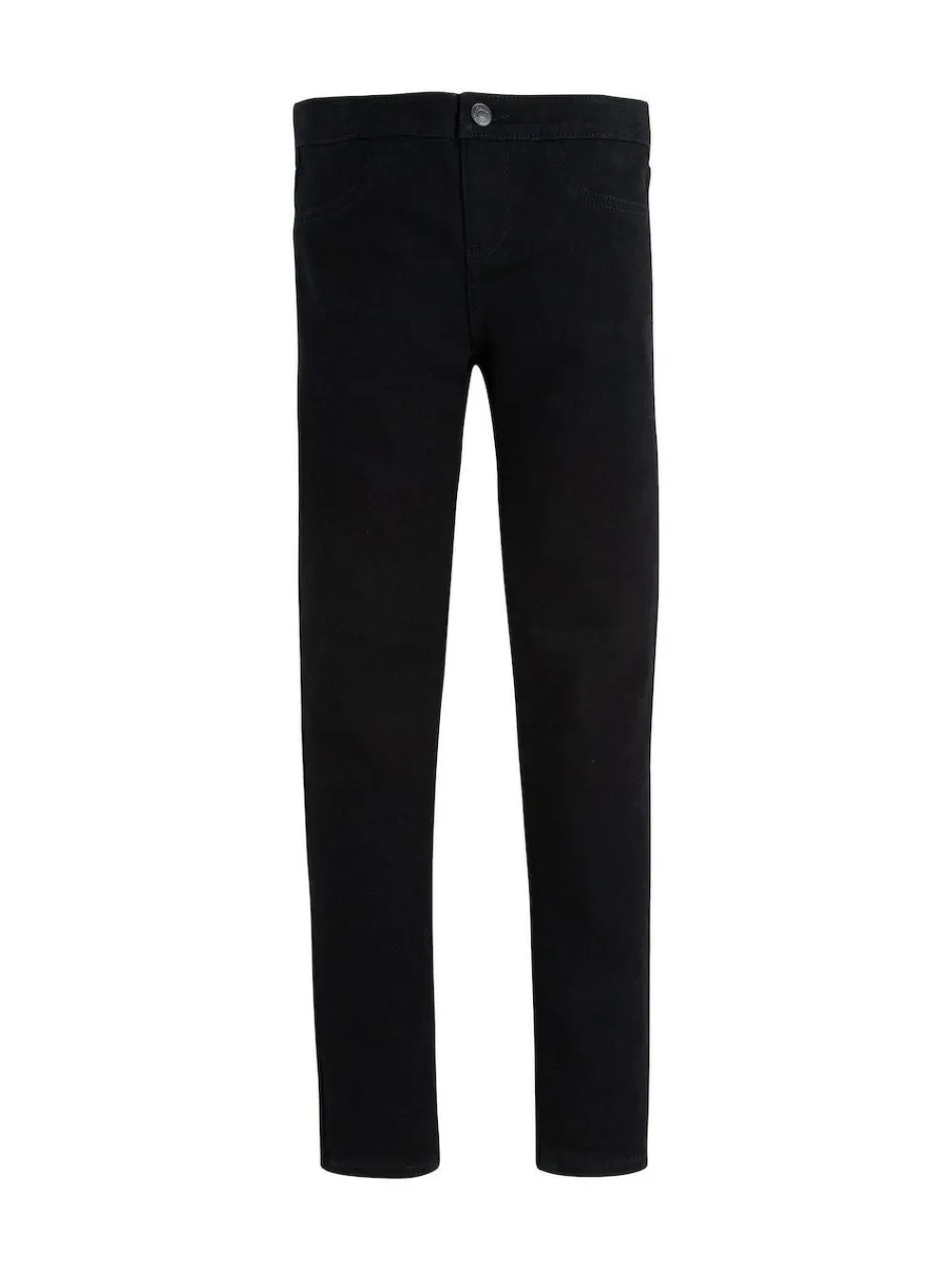 Hot Levi's ® Black Pull-On Jeggings