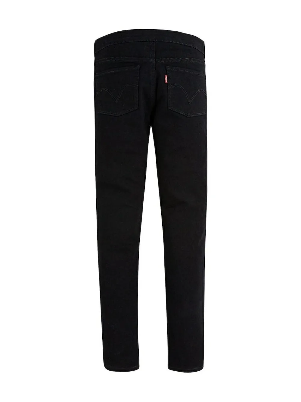 Hot Levi's ® Black Pull-On Jeggings