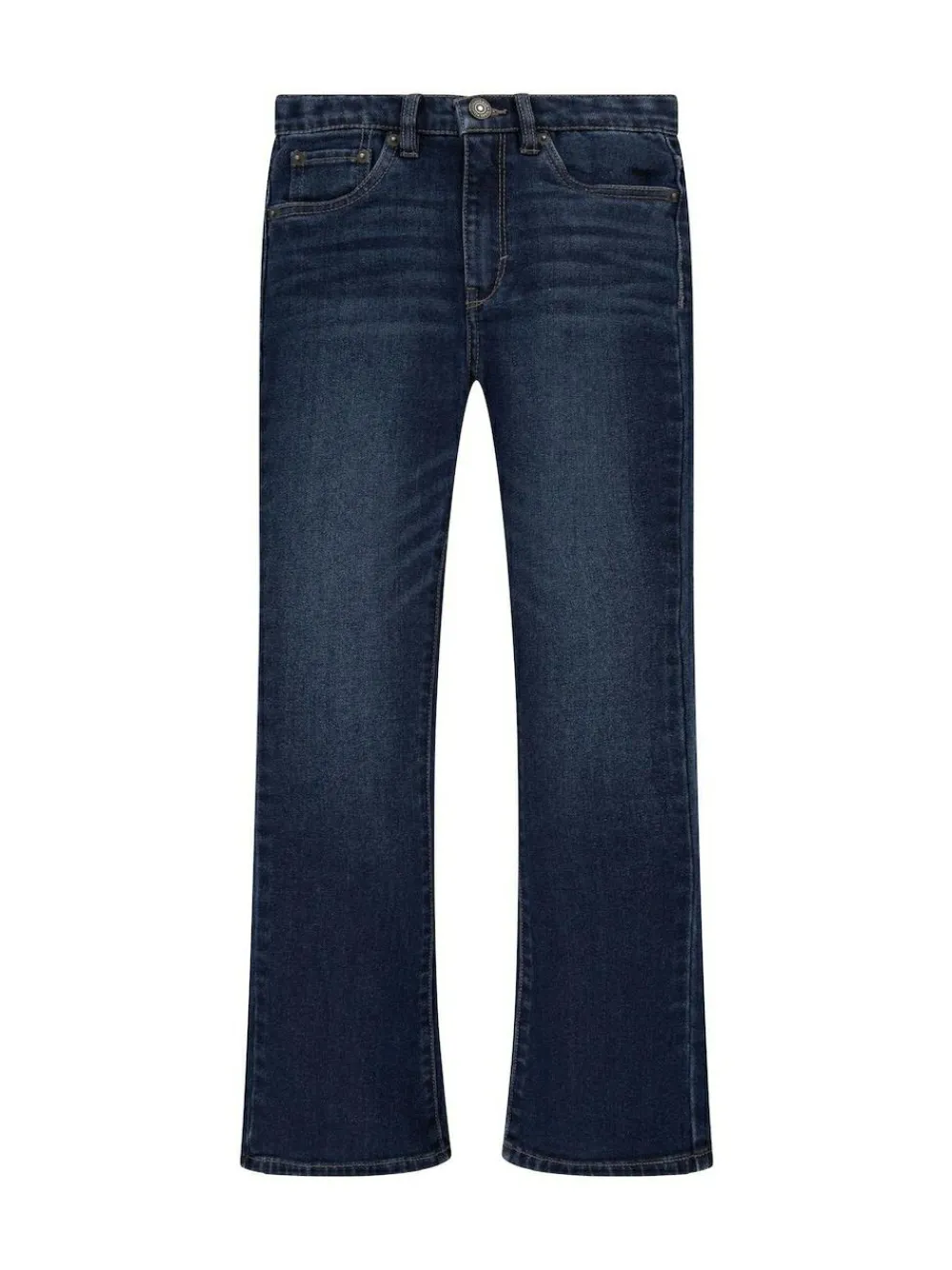 Levi's ® Blue 726™ High Rise Flare Jeans^ Jeans