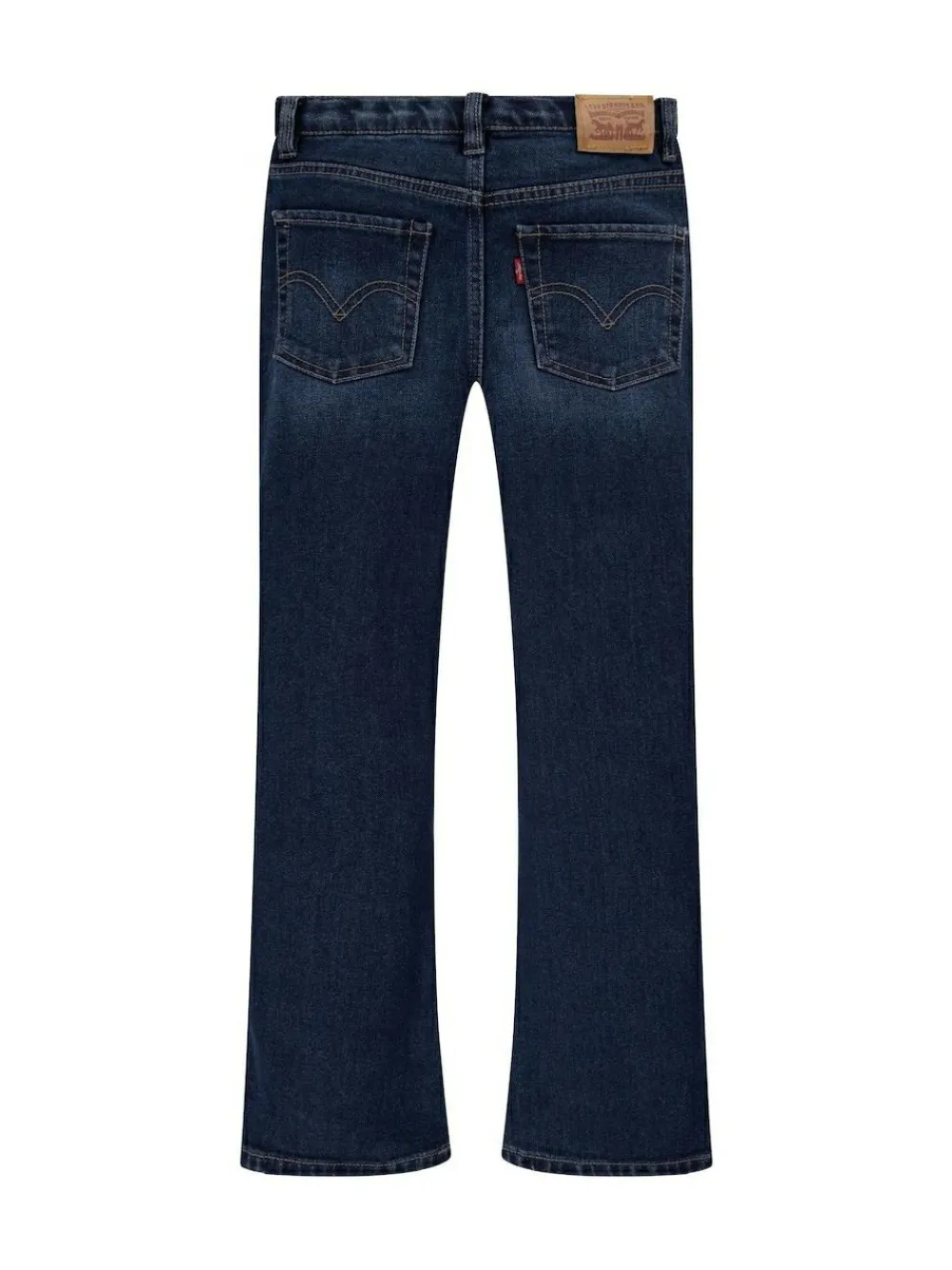 Levi's ® Blue 726™ High Rise Flare Jeans^ Jeans