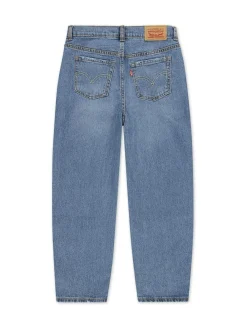 Levi's ® Blue Baggy Barrel Leg Jeans^ Jeans
