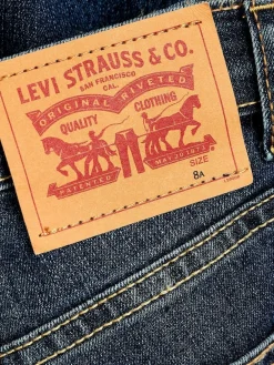 Levi's ® Kids 511™ Slim Fit Jeans^BOY Jeans|Jeans