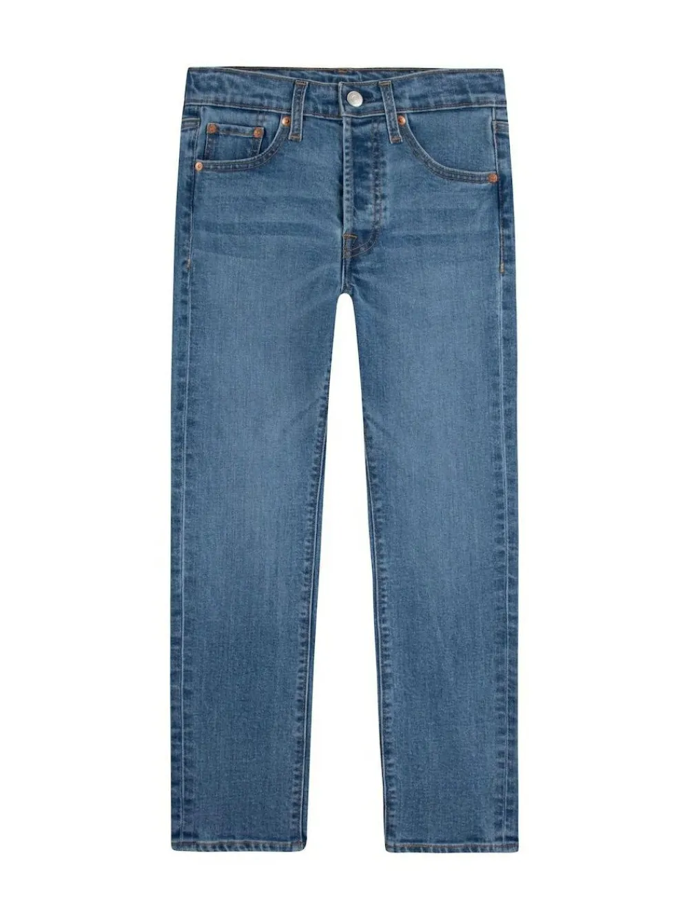 Hot Levi's ® Blue Original 501® Denim Jeans