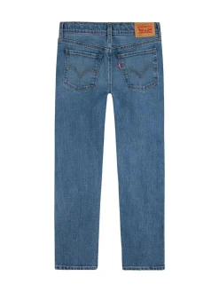 Hot Levi's ® Blue Original 501® Denim Jeans